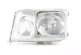 Основная фара BSG купить